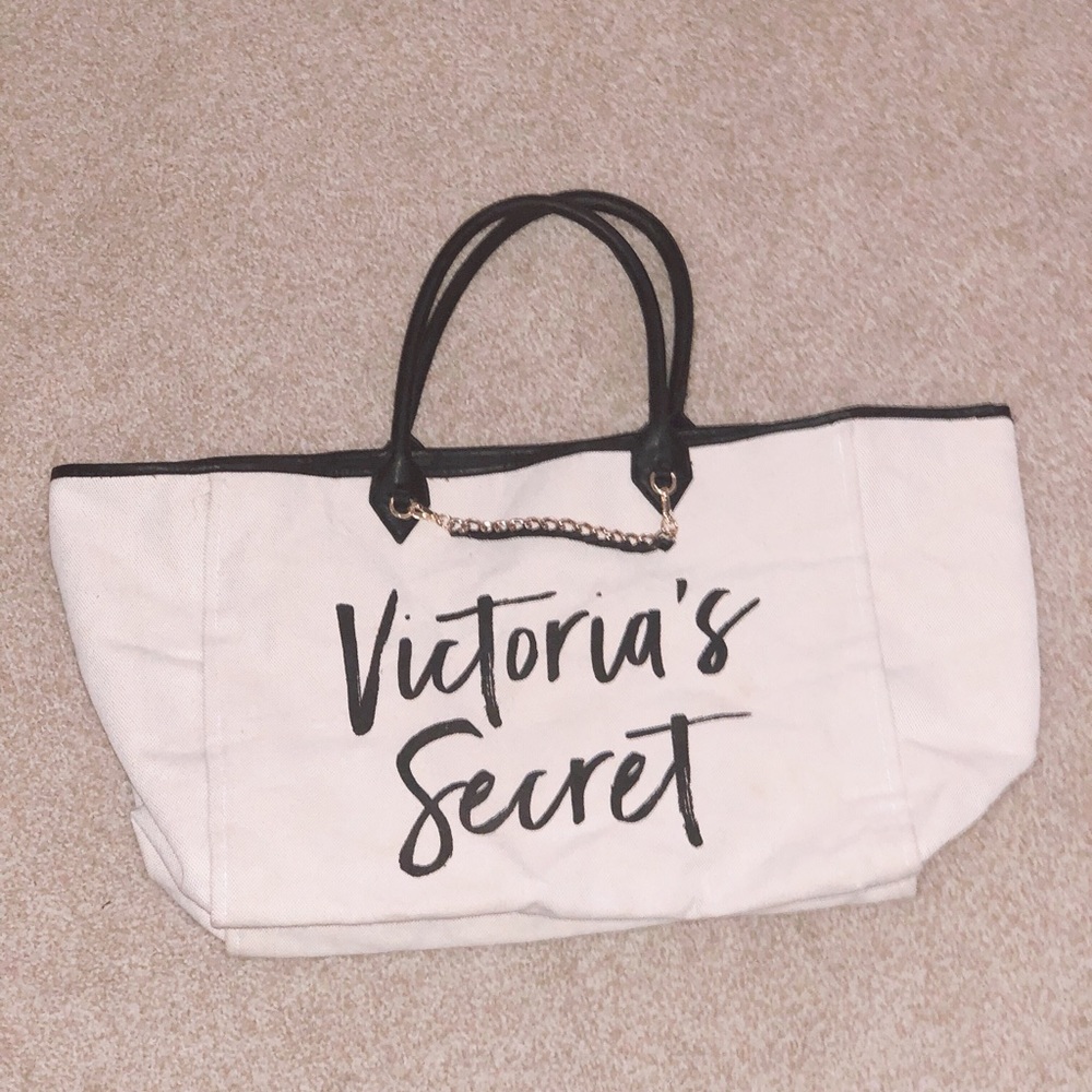 Victoria’s Secret Tote Bag